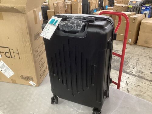 Hardside Suitcase