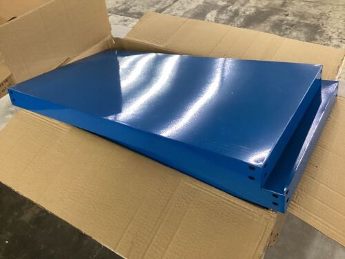 Lightweight Rolling Cart
