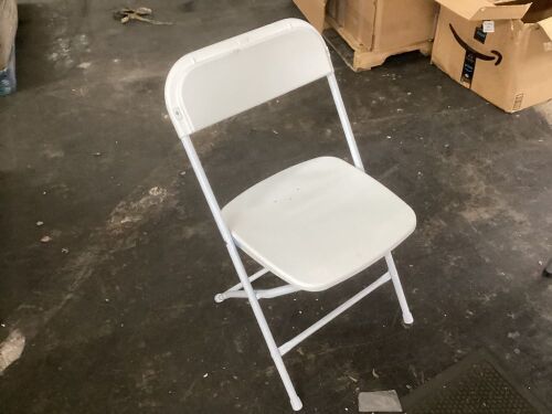 6 Pack Folding Chairs