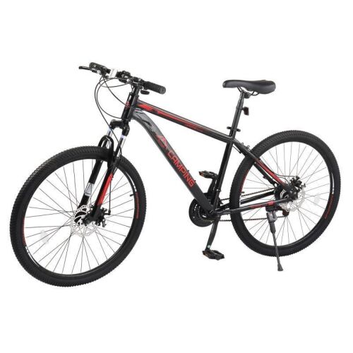 27.5" Mountain Bike 21 Speed