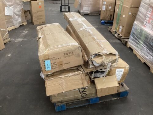 Salvage Pallet