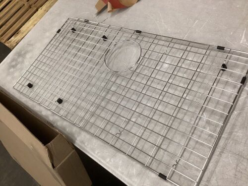 Kitchen Sink Grid