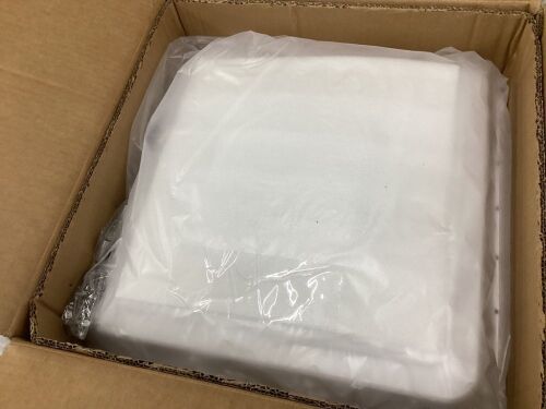 RV Roof Vent Kit