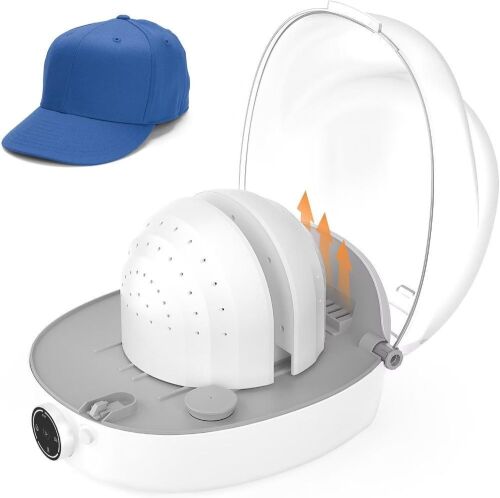 Arien Hat Shaper, Automatic Cap Cleaner, Hat Care
