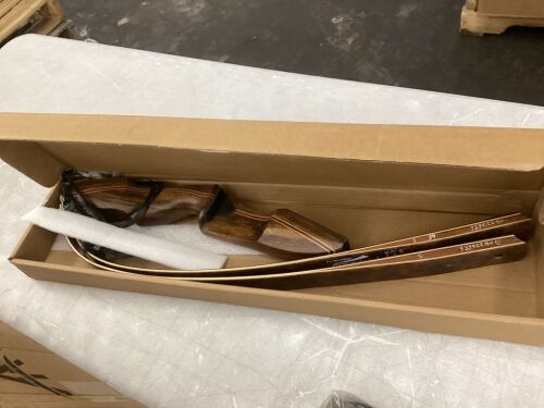 TOPARCHERY 60" Right Hand Bow
