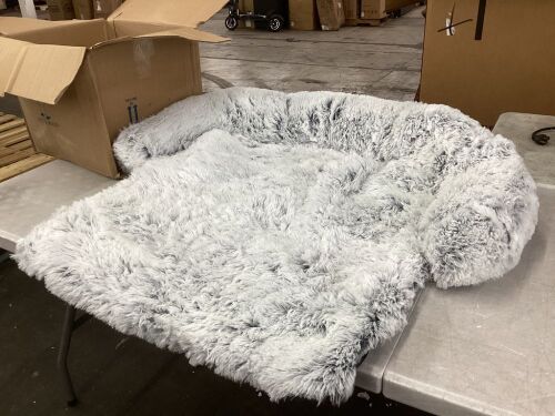 Dog Bed
