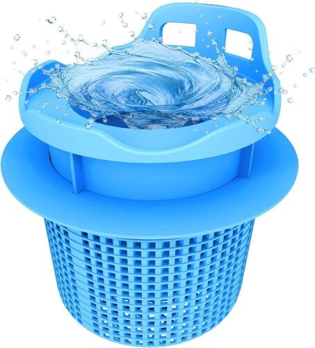 Skim Gem Pool Skimmer Basket