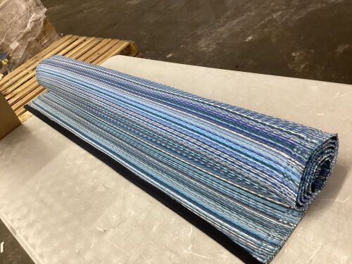Goodweave Outdoor Rug 6' x 47"