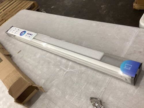 Motorized Roller Blinds, Gray, 34" x 72"