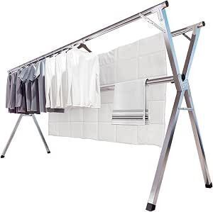 Clothes Drying Rack