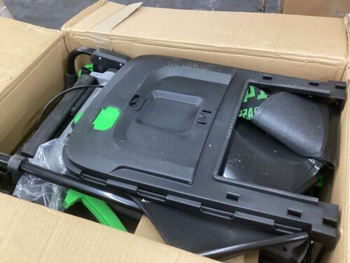16" 40V Cordless Push Lawn Mower