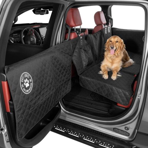 Ruff Liners Back Seat Extender for Dogs