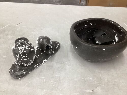 Tabletop Fountain