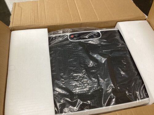 Vibration Plate