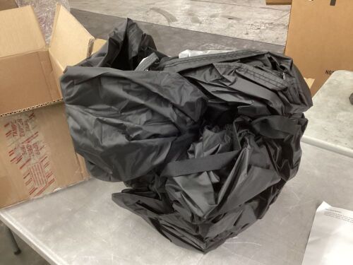 Outdoor Squat Rack Cover, 64" x 68" x 82.5"