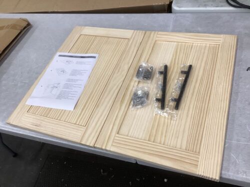 Cabinet Doors