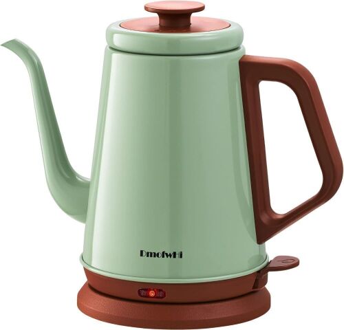 DmofwHi Gooseneck Electric Kettle
