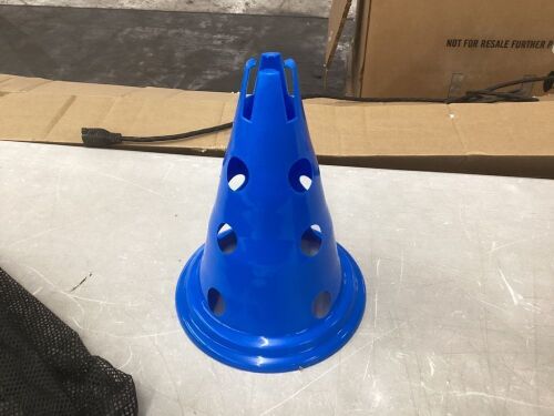 Dog Agility Equipment Set