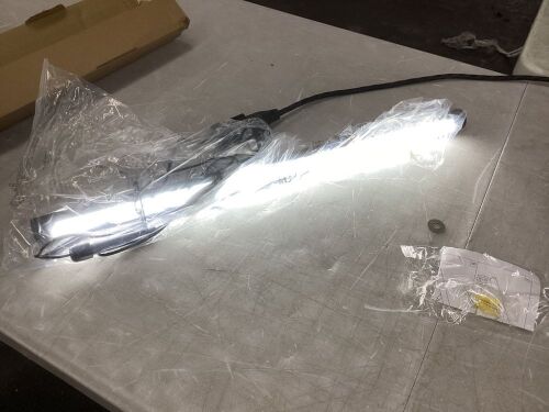 9W LED Tube Light