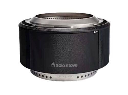 Solo Stove Surround Lite Heat Protective Fire Pit Barrier - Yukon