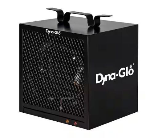 Dyna-Glo 4,800-Watt 240-Volt Electric Garage Heater