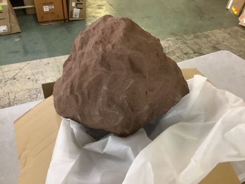 VEVOR Outdoor Fake Rock Well Pump Cover