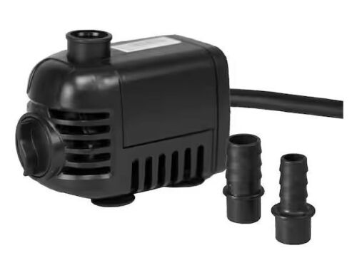 TOTALPOND 140 GPH Fountain Pump