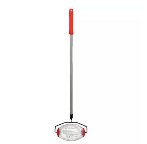 Corona MAX 48 in. QuickCOLLECTOR Nut Gatherer with Carbon Steel Handle