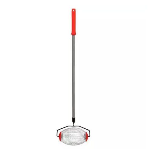 Corona MAX 48 in. QuickCOLLECTOR Nut Gatherer with Carbon Steel Handle