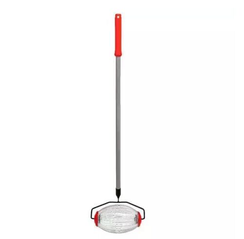 Corona MAX 48 in. QuickCOLLECTOR Nut Gatherer with Carbon Steel Handle