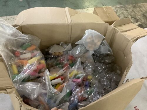 Lot of Arts & Crafts Supplies