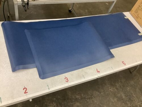 Anti-Fatigue Floor Mats