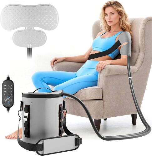Gelpal Medical-grade Cold Therapy Machine with Timer