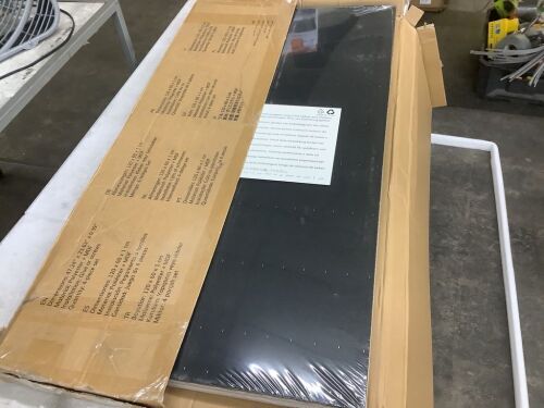 TONOR Wood Acoustic Wall Panels, 4 Pack