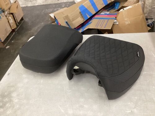 Wolfline Motorcycle Seats