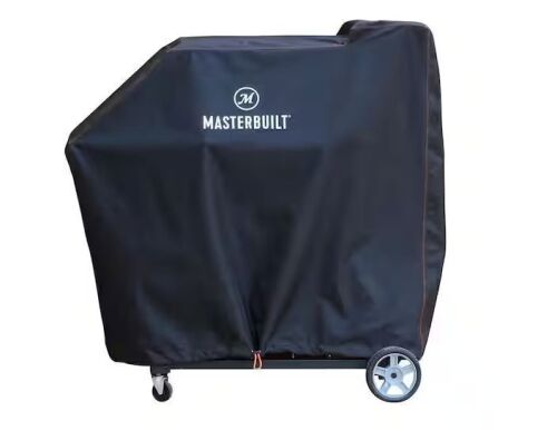 Masterbuilt Gravity Series and AutoIgnite Digital Charcoal Grill and Smoker Grill Cover