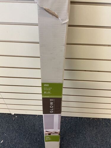 Cordless Cellular Shade, 47x72, Espresso