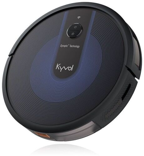 Kyvol Cybovac E31 Sweeping & Mopping Robot Vacuum Cleaner - Lot 75