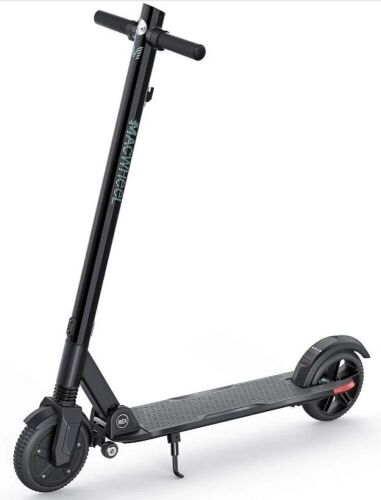 Macwheel MX3 Electric Scooter   - Lot 81