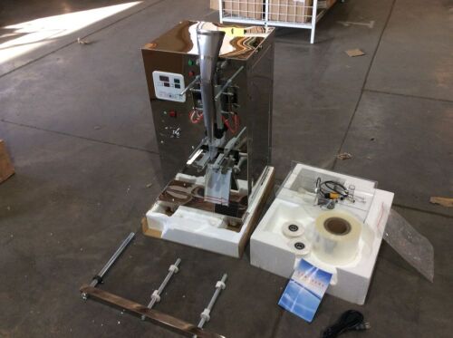 Packaging Machine  - Lot 87