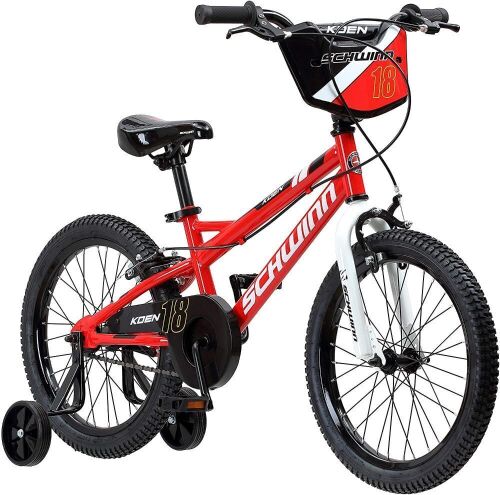 Schwinn Koen 18" Kids Bike  - Lot 144