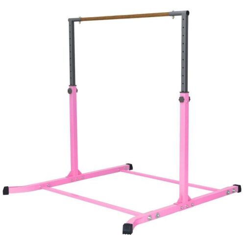 Kids Gymnastics Horizontal Bar  - Lot 253