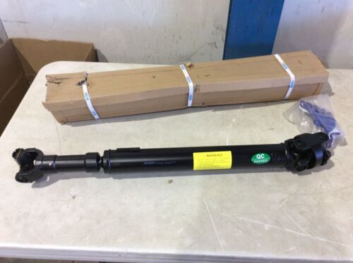 Maskoa Drive Shaft  - Lot 318
