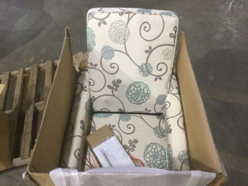 Club Chair  - Lot 350