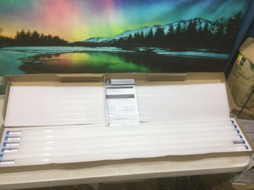 Hyperikon LED 4' T8 Hybrid Glass Tube Lights  - Lot 353