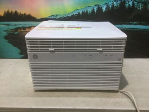 GE Room Air Conditioner  - Lot 407