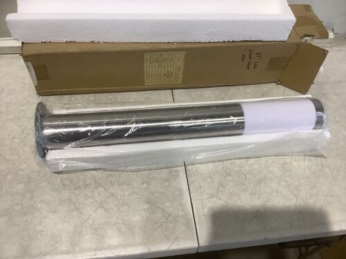 24" LED Light Post  - Lot 526