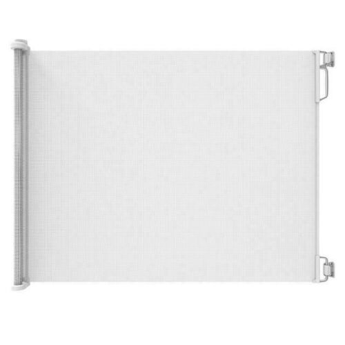 Perma Child Safety Extra Tall Retractable Baby Gate - Lot 663
