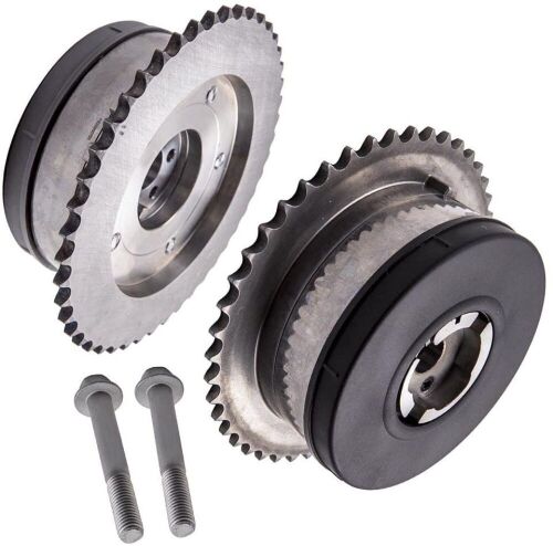 maXpeedingrods Engine Variable Timing Sprocket Cam Camshaft Phaser Gear for Buick for Chevy 12621505 - Lot 670