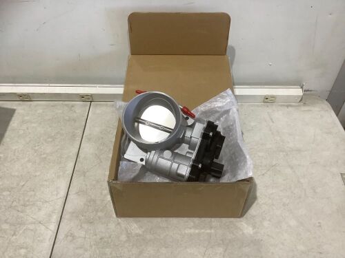 Throttle Body Assembly for 03-08 Chevy Tahoe - Lot 851